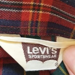 Levi's Men's Casual Shirt